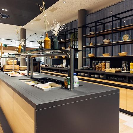 Harry'S Home Bern-Expo 오스터문디겐 외부 사진